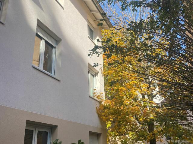 Appartement 1 pièce 25 m²