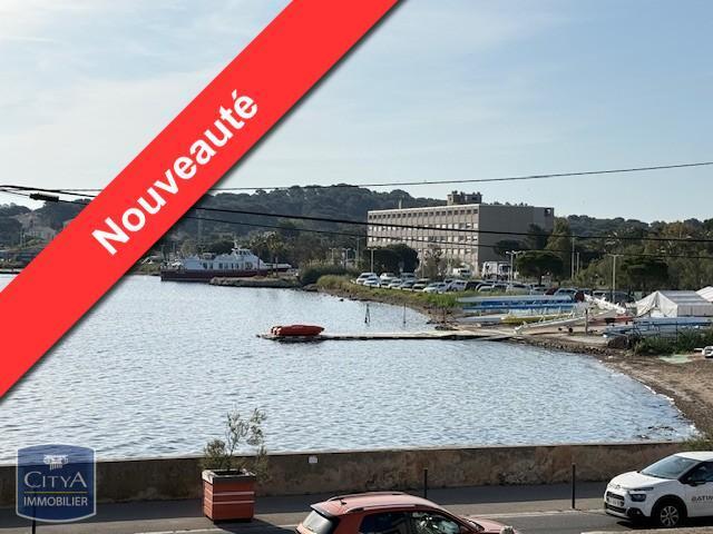 Appartement 1 pièce 25 m²