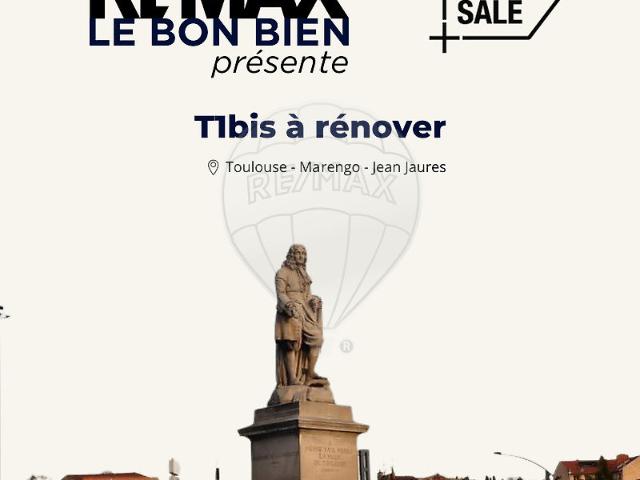 Appartement 1 pièce 25 m²
