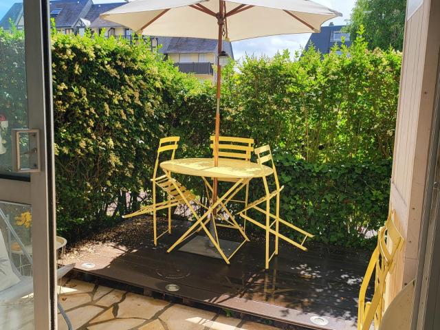 Appartement 1 pièce 25 m²