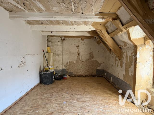 Appartement 1 pièce 25 m²