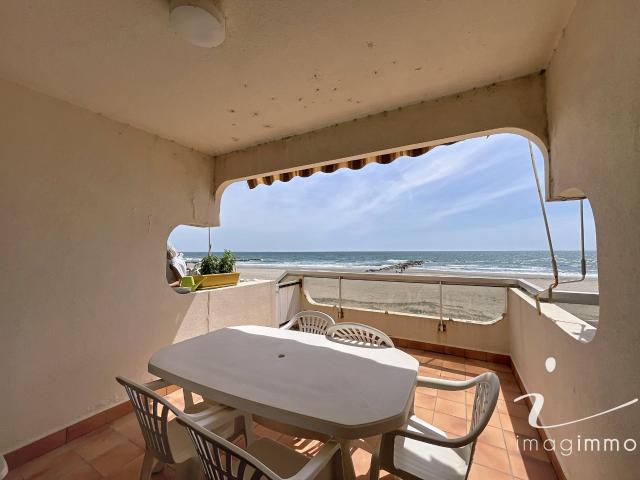 Appartement 1 pièce 25 m²
