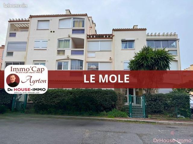 Appartement 1 pièce 25 m²