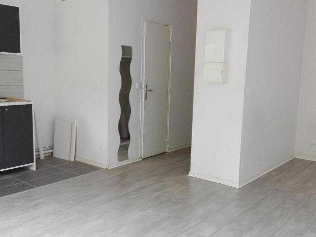 Appartement 1 pièce 25 m²