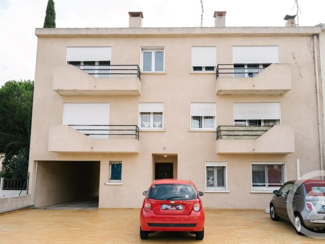 Appartement 1 pièce 24 m²