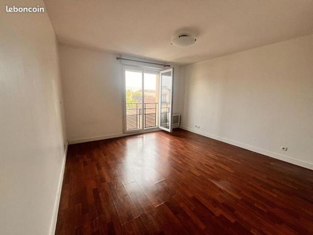 Appartement 1 pièce 25 m²