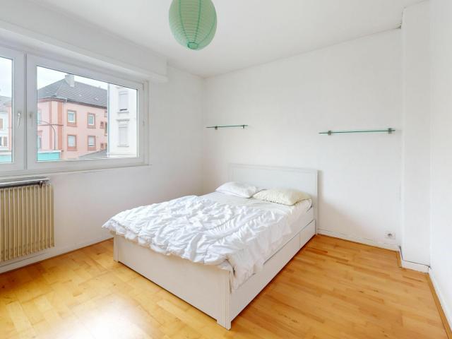 Appartement 1 pièce 25 m²