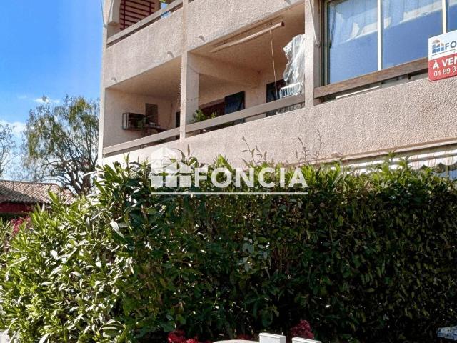 Appartement 1 pièce 25 m²