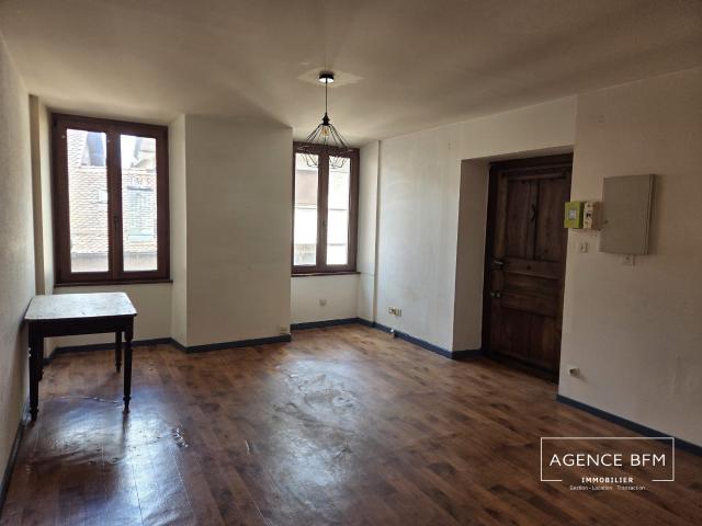 Appartement 1 pièce 25 m²