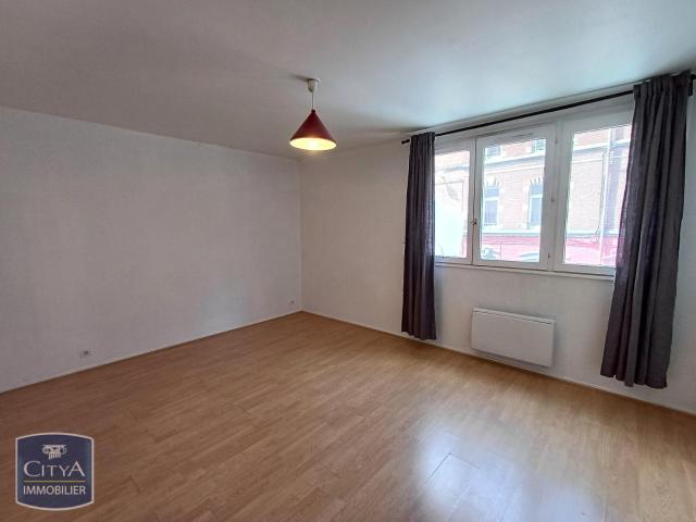 Appartement 1 pièce 25 m²