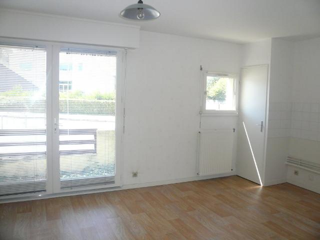 Appartement 1 pièce 25 m²