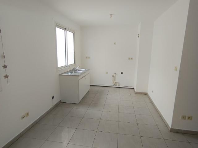 Appartement 1 pièce 25 m²
