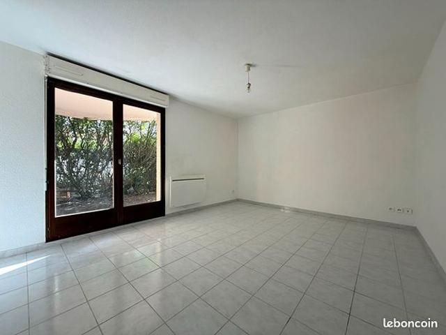 Appartement 1 pièce 25 m²