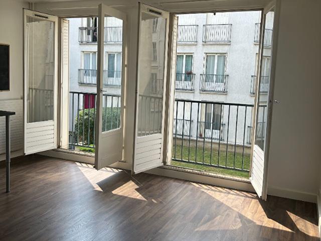 Appartement 1 pièce 25 m²