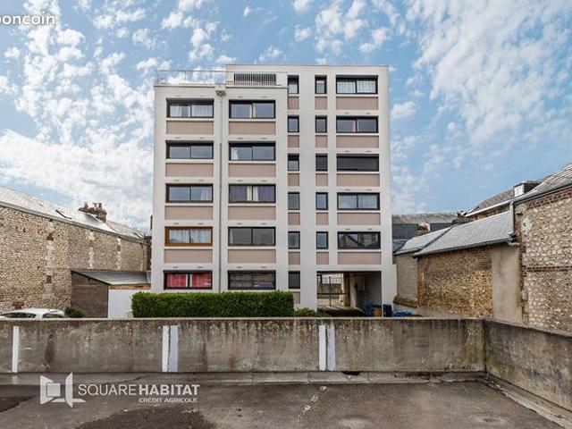 Appartement 1 pièce 25 m²