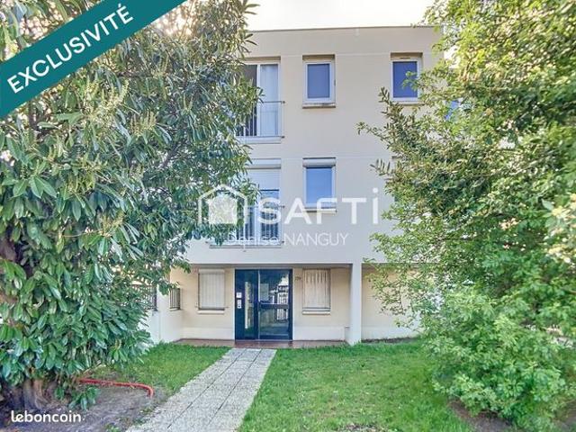 Appartement 1 pièce 25 m²