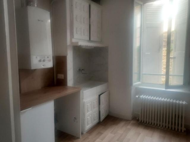 Appartement 1 pièce 25 m²