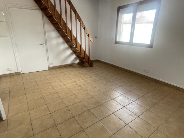 Appartement 1 pièce 25 m²