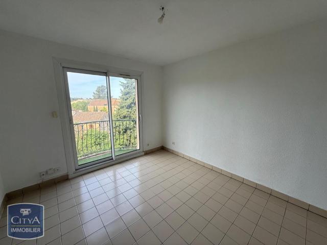 Appartement 1 pièce 25 m²