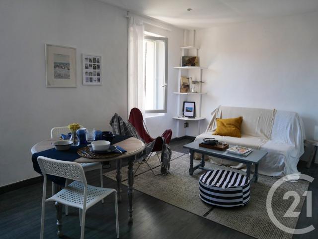 Appartement 1 pièce 25 m²