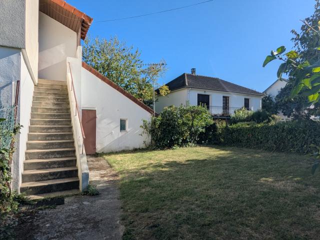 Appartement 1 pièce 25 m²