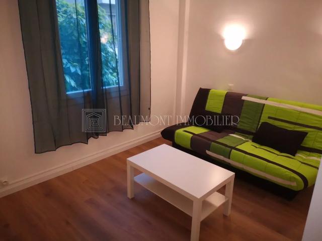 Appartement 1 pièce 25 m²