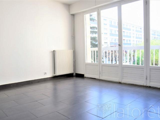 Appartement 1 pièce 25 m²