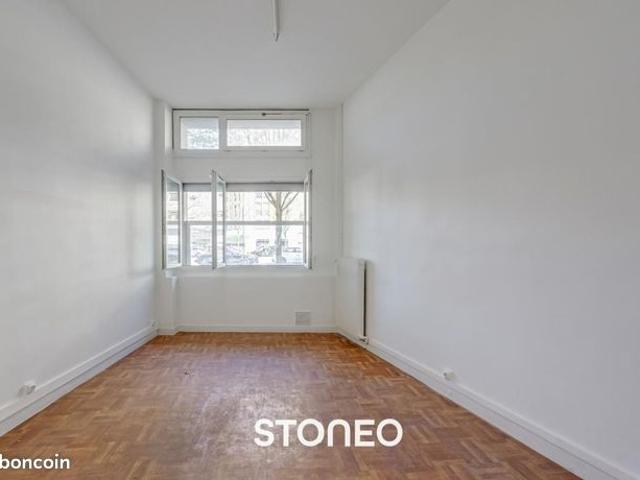 Appartement 1 pièce 25 m²