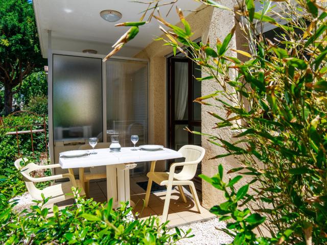 Appartement 1 pièce 25 m²