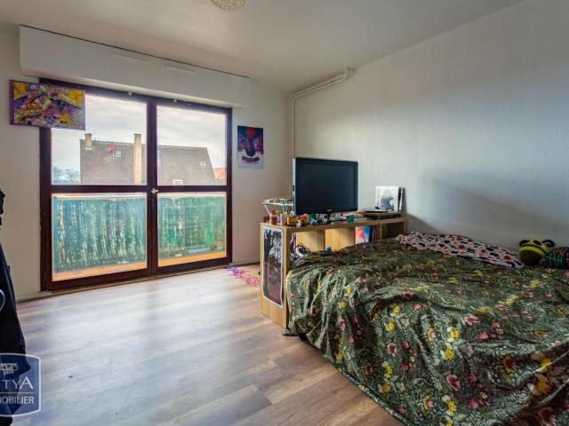 Appartement 1 pièce 25 m²