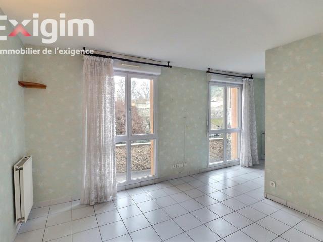 Appartement 1 pièce 25 m²