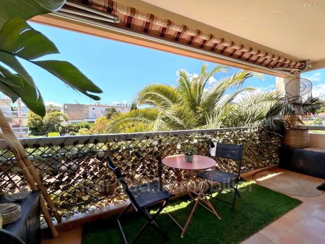 Appartement 1 pièce 25 m²