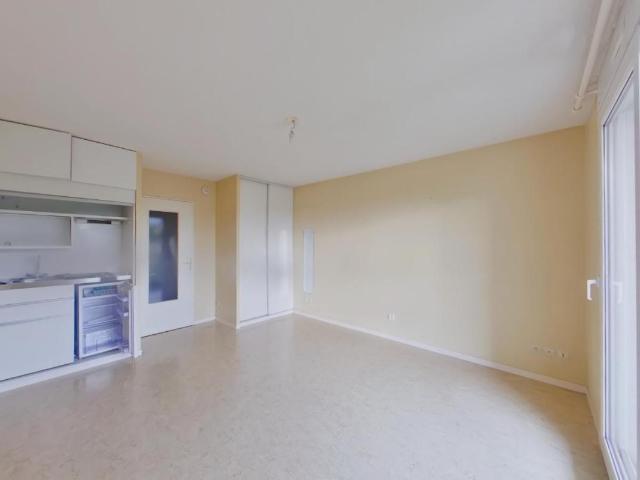 Appartement 1 pièce 25 m²