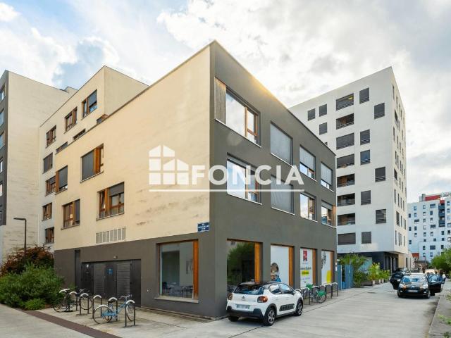 Appartement 1 pièce 25 m²