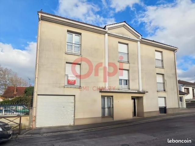 Appartement 1 pièce 25 m²