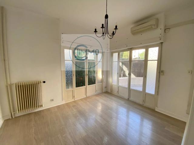 Appartement 1 pièce 25 m²