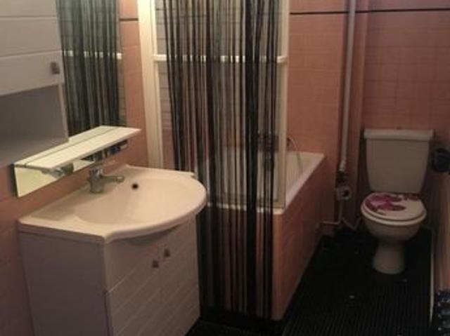 Appartement 1 pièce 25 m²