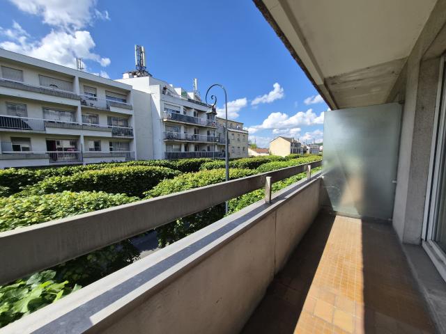 Appartement 1 pièce 25 m²