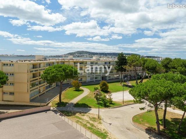 Appartement 1 pièce 25 m²