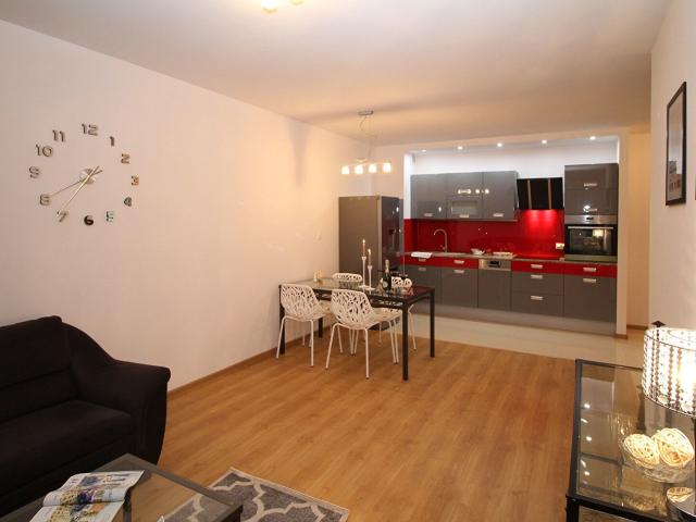 Appartement 1 pièce 25 m²