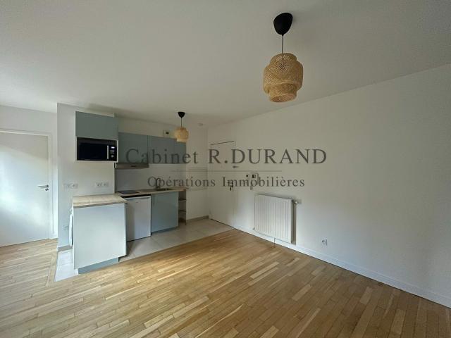 Appartement 1 pièce 25 m²