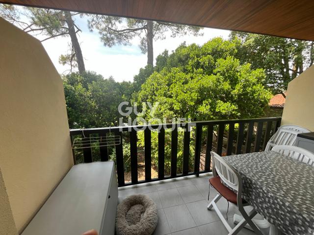 Appartement 1 pièce 25 m²