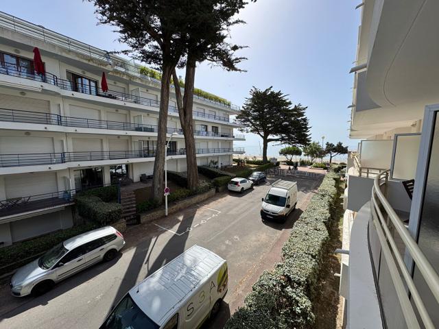 Appartement 1 pièce 25 m²