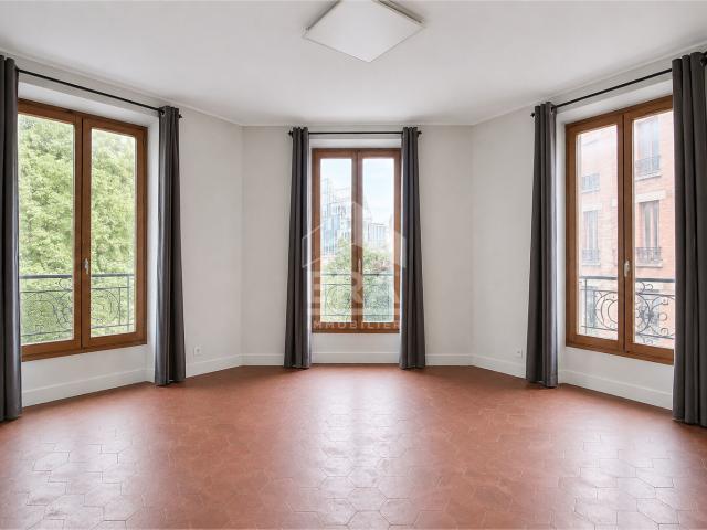 Appartement 1 pièce 25 m²