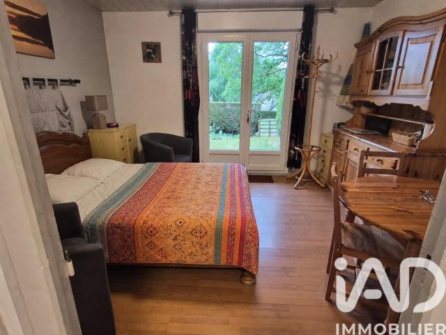 Appartement 1 pièce 25 m²