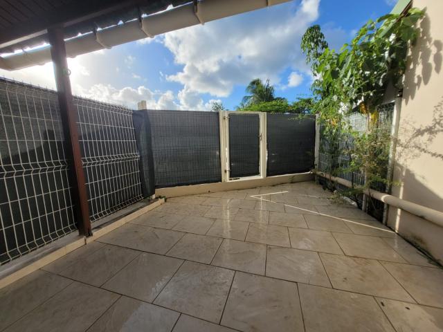 Appartement 1 pièce 25 m²