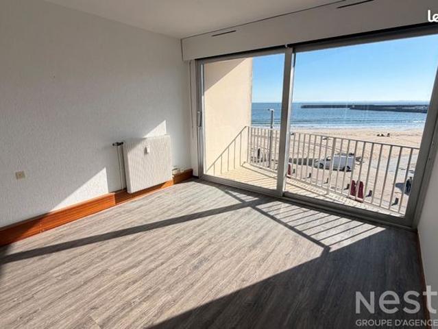 Appartement 1 pièce 25 m²