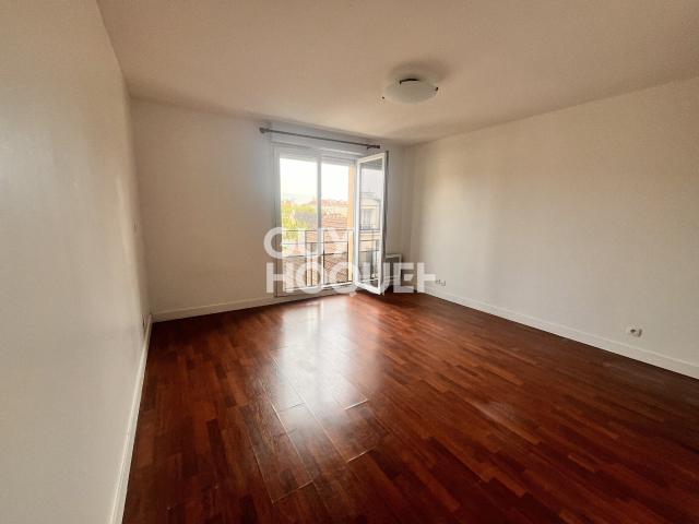 Appartement 1 pièce 25 m²