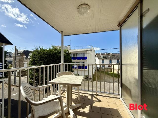 Appartement 1 pièce 25 m²