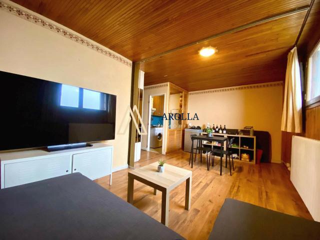 Appartement 1 pièce 25 m²